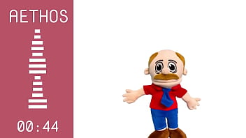 Marvin And Jerry Have Fun On The Subspace Akage thumbnail