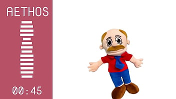 Marvin and jerry have fun on the subspace akage