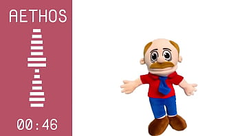 Marvin and jerry have fun on the subspace akage