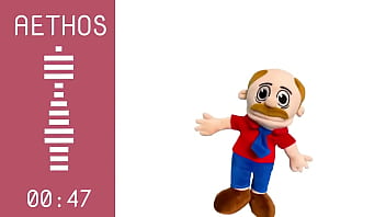 Marvin and jerry have fun on the subspace akage