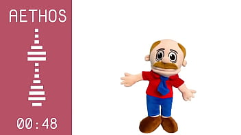 Marvin and jerry have fun on the subspace akage