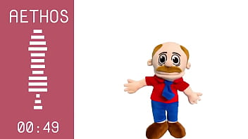 Marvin and jerry have fun on the subspace akage