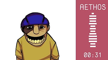 Marvin and jerry have fun on the subspace akage