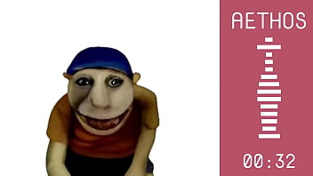 Marvin and jerry have fun on the subspace akage Marvin and jerry have fun on the subspace akage