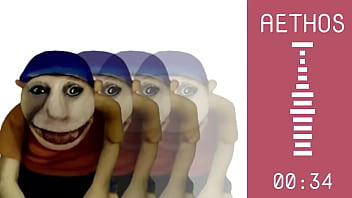 Marvin and jerry have fun on the subspace akage