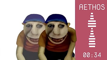 Marvin and jerry have fun on the subspace akage