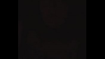 Late day drive with boobs out