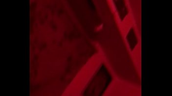 Sucking dick like its her job