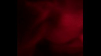 Sucking dick like its her job