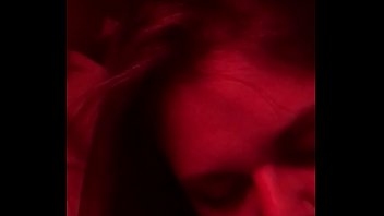 Sucking dick like its her job