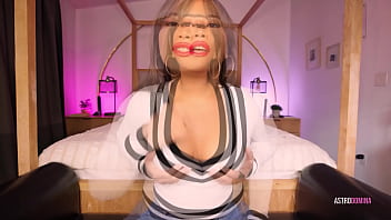 Slow to orgasm part 2 feat astrodomina