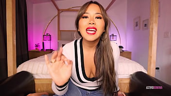 Slow to orgasm part 2 feat astrodomina Slow to orgasm part 2 feat astrodomina