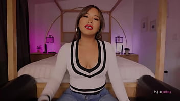 Slow to orgasm part 2 feat astrodomina