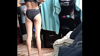 Anal Mi Hermanastra Me Chupa El Culo Para Hacerme Venir Que Rico Anal thumbnail