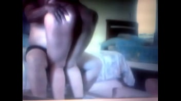 Cogiendome a mi vieja