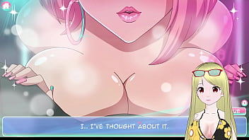 Zoey nightclub secrets #02