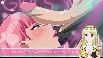 Zoey nightclub secrets #02