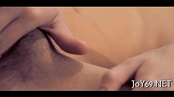 Toying is nice for teen twat