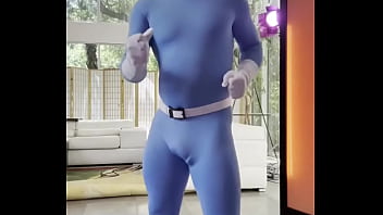 Behind the scenes of fantastic four with pedro pascal #pedropascal #pedro #hunk