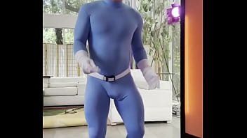 Behind the scenes of fantastic four with pedro pascal #pedropascal #pedro #hunk