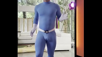 Behind the scenes of fantastic four with pedro pascal #pedropascal #pedro #hunk