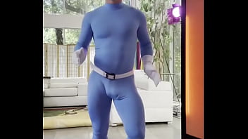 Behind the scenes of fantastic four with pedro pascal #pedropascal #pedro #hunk