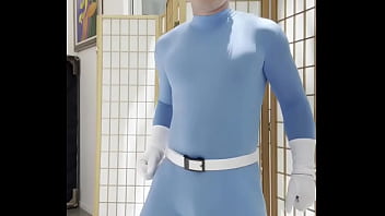 Behind the scenes of fantastic four with pedro pascal #pedropascal #pedro #hunk