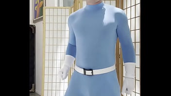 Behind the scenes of fantastic four with pedro pascal #pedropascal #pedro #hunk