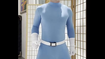 Behind the scenes of fantastic four with pedro pascal #pedropascal #pedro #hunk