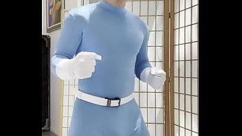 Behind the scenes of fantastic four with pedro pascal #pedropascal #pedro #hunk