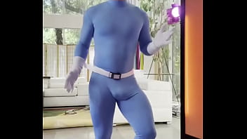 Behind the scenes of fantastic four with pedro pascal #pedropascal #pedro #hunk