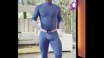 Behind the scenes of fantastic four with pedro pascal #pedropascal #pedro #hunk