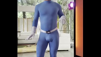 Behind the scenes of fantastic four with pedro pascal #pedropascal #pedro #hunk