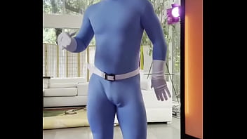 Behind the scenes of fantastic four with pedro pascal #pedropascal #pedro #hunk