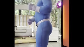 Behind the scenes of fantastic four with pedro pascal #pedropascal #pedro #hunk