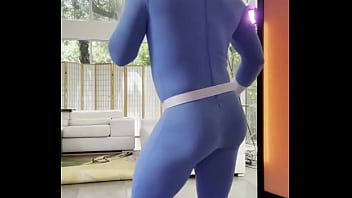 Behind the scenes of fantastic four with pedro pascal #pedropascal #pedro #hunk