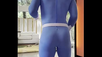 Behind the scenes of fantastic four with pedro pascal #pedropascal #pedro #hunk