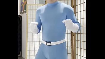 Behind the scenes of fantastic four with pedro pascal #pedropascal #pedro #hunk