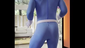 Behind the scenes of fantastic four with pedro pascal #pedropascal #pedro #hunk