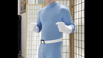 Behind the scenes of fantastic four with pedro pascal #pedropascal #pedro #hunk