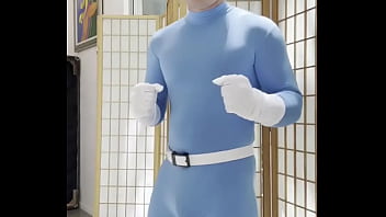 Behind the scenes of fantastic four with pedro pascal #pedropascal #pedro #hunk