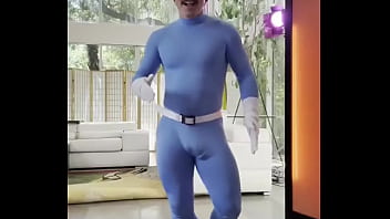 Behind the scenes of fantastic four with pedro pascal #pedropascal #pedro #hunk