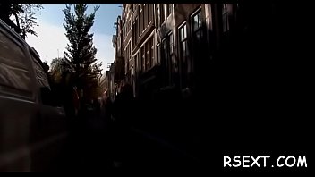 Mature slut takes it hard