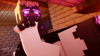 Sex with enderman Sex with enderman