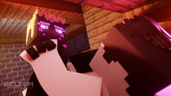 Sex With Enderman thumbnail