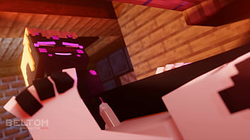 Sex with enderman