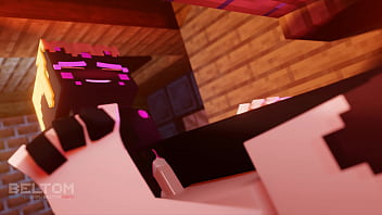 Sex With Enderman thumbnail