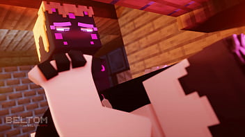 Sex with enderman