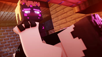 Sex with enderman