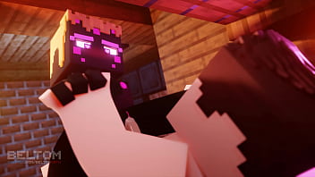 Sex with enderman
